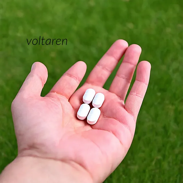 Voltaren emulgel ricetta